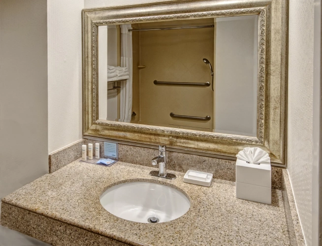 Standard room
