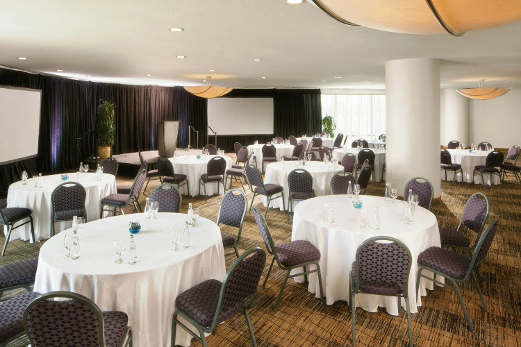 DoubleTree by Hilton Hotel San Diego - Hotel Circle photo 25