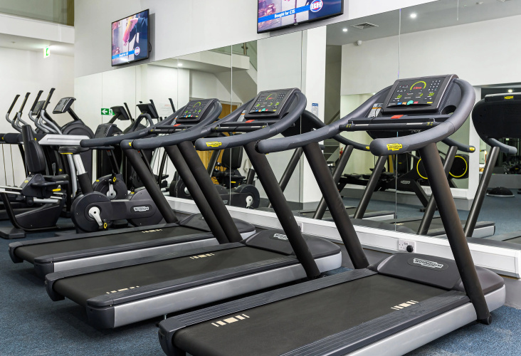 Atrium Hotel Heathrow photo 22