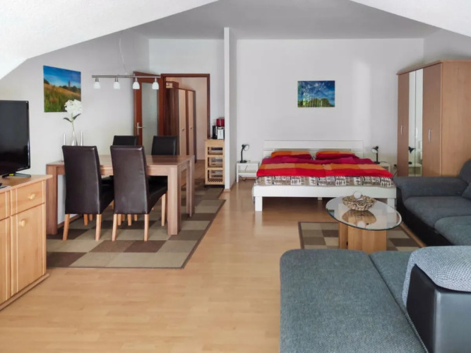 Apartment  Glowe 32876