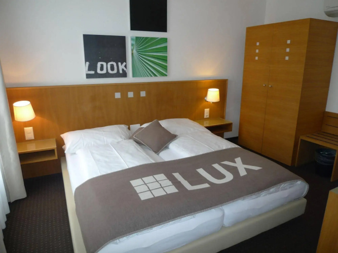 Businesshotel LUX