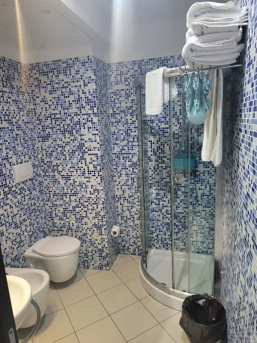1 Bedroom Standard Triple room
