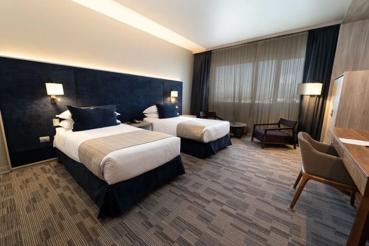 Business Double room