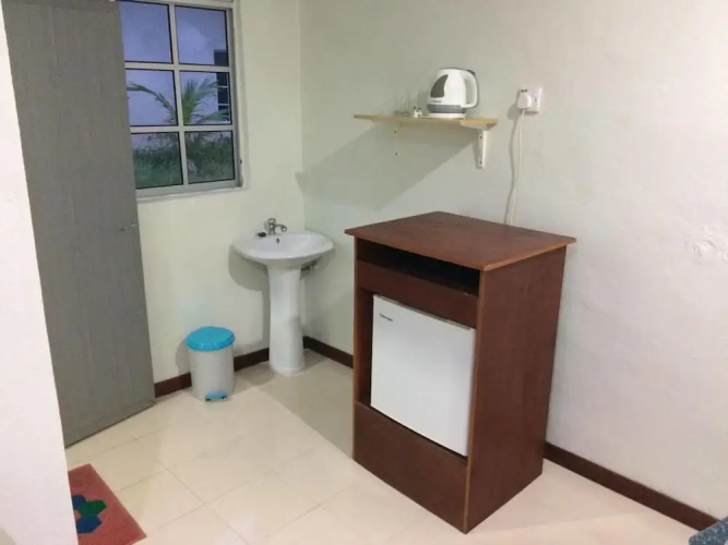 Bohok Guest House