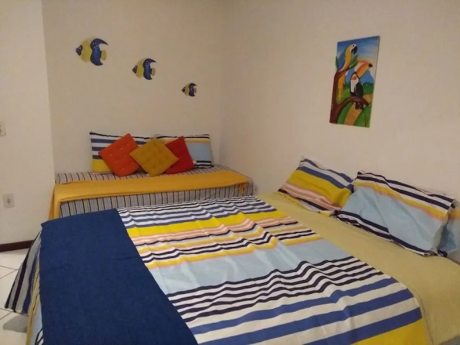 Portal Paraty 277