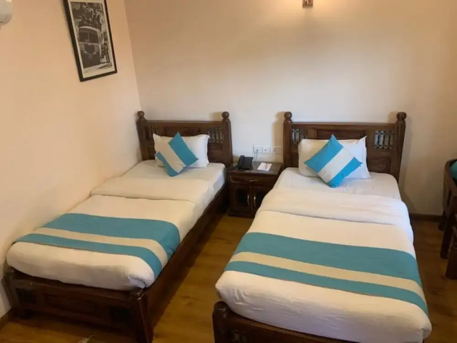 Hotel Tapas