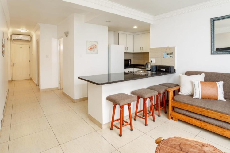 Tenbury Apartments
