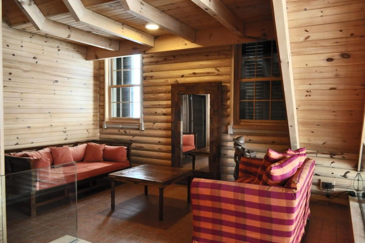 Chalet de Charme, Cedar, Lebanon, ENTIRE CHALET