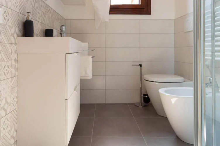 BRE Apartments - Fresche Frasche