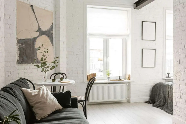 Lwowska Apartment