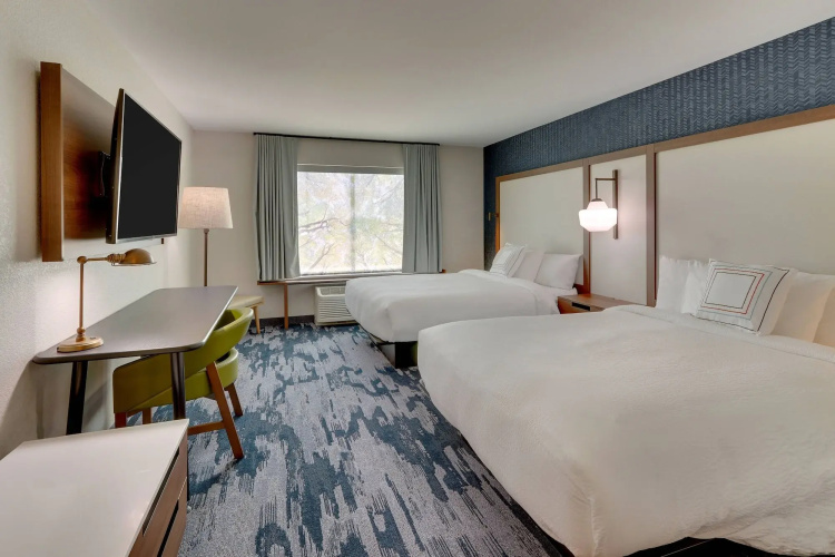 Hotelbild
