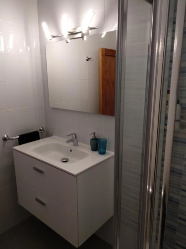 Apartamento Malvasía