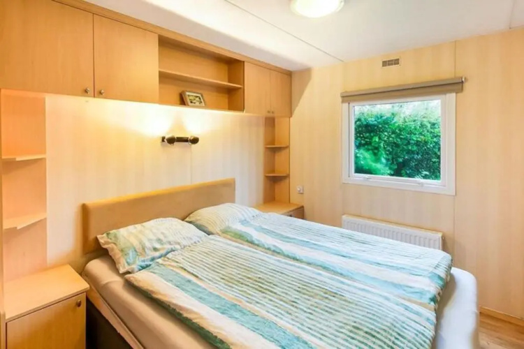 Chalet Renesse aan Zee - J10
