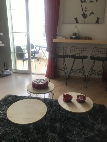 Kyrenia Villa