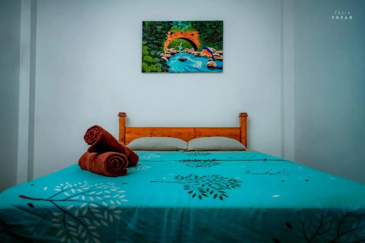 Hotel Athina & Restaurant