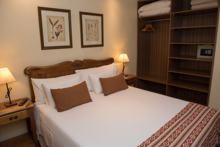 Hostal del Bosque