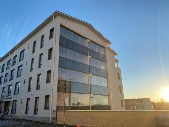 Hotelafbeelding