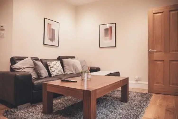 Apartment A