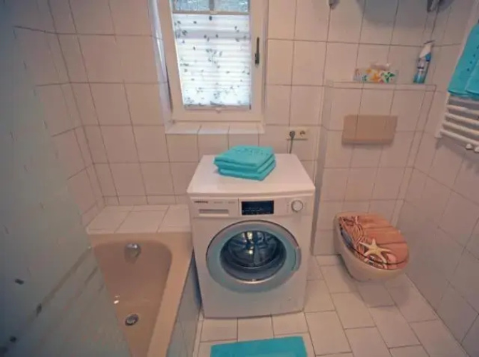 Ferienwohnung Maria