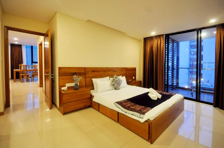 Holi Beach Apartments