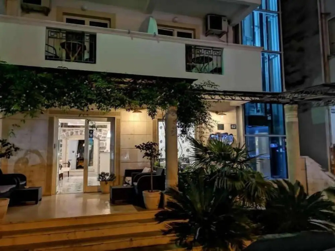 Hotelbild