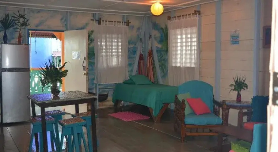 Alsibiades Apartment