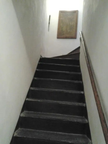 Casa Di Lena