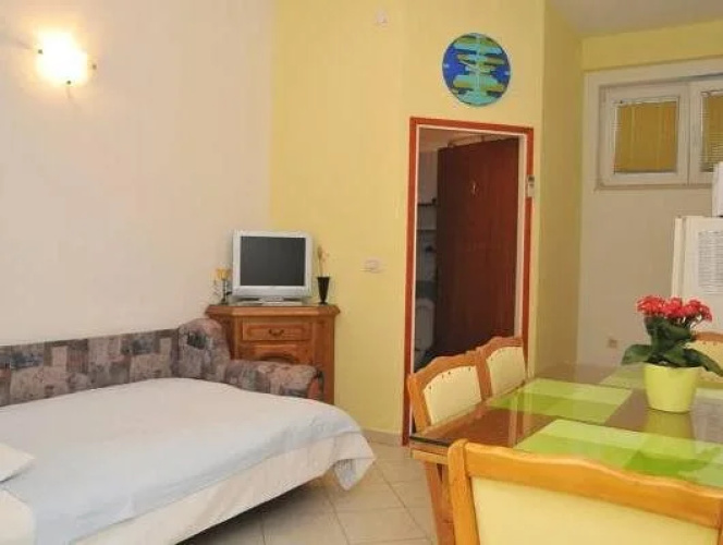 Apartments Bepo