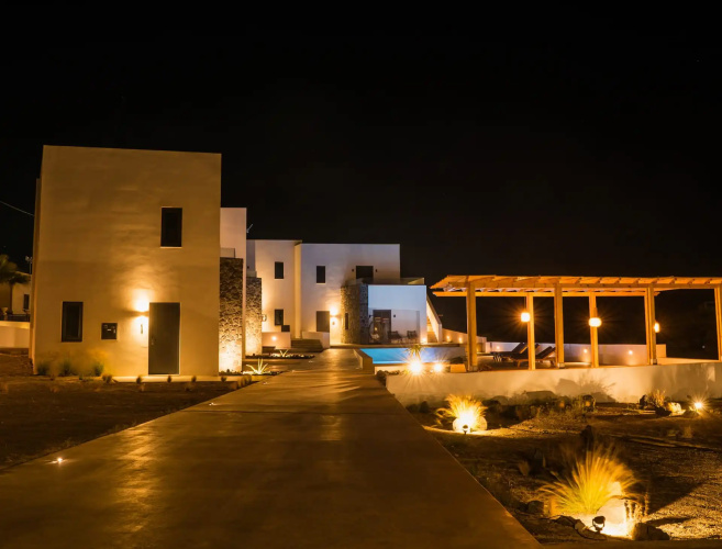 My Lithos Suites
