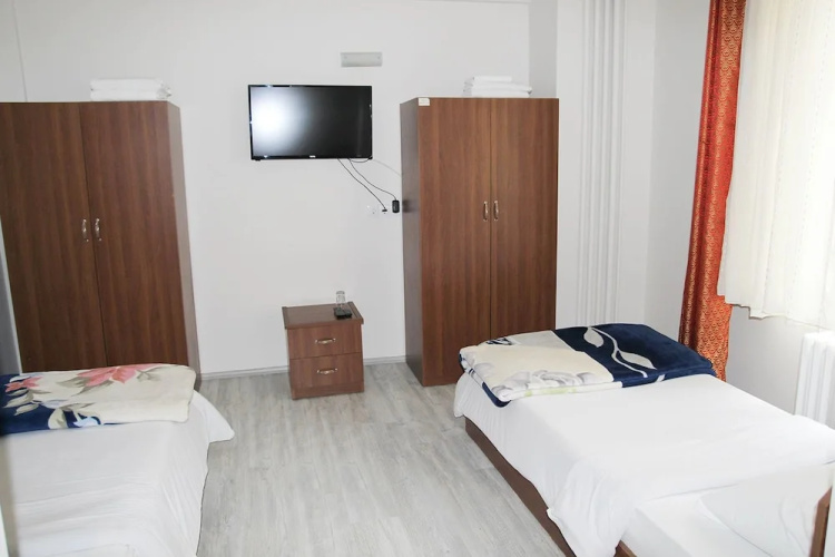 Otel Akça