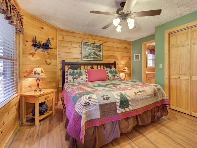 Cub's Corner by Jackson Mountain Rentals