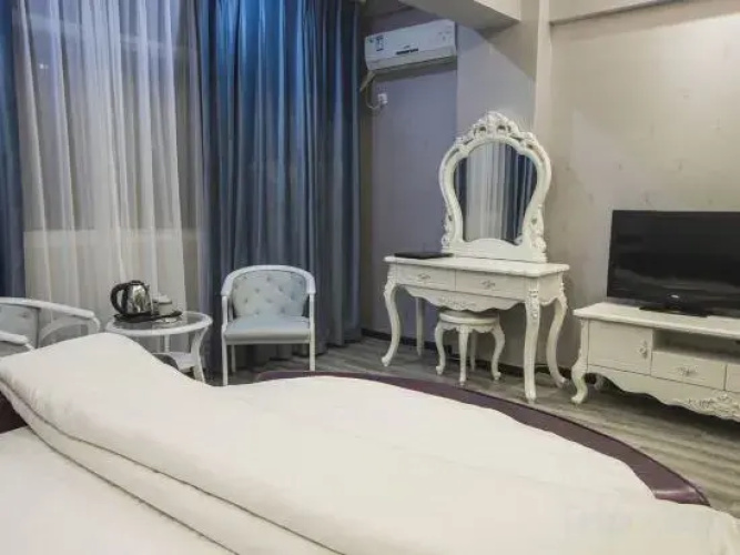 Jianshui Shuanglong Hotel