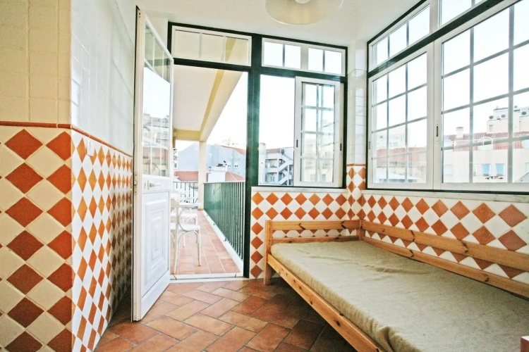 Green Heart Hostel
