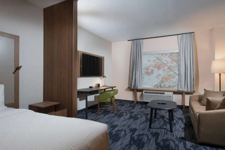 Double Suite
