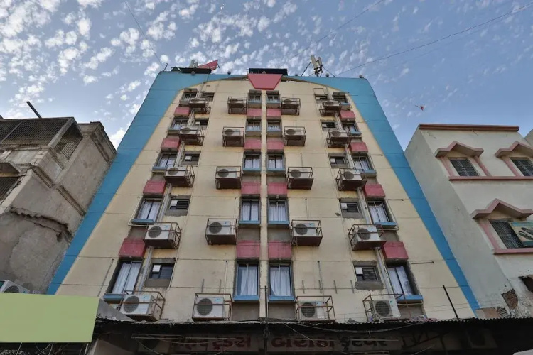 Otel görseli