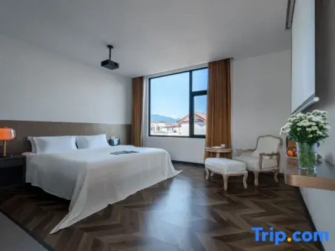 2 Bedrooms Family Suite