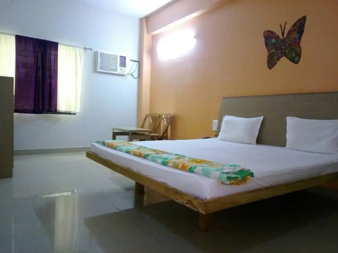 Hotelbild