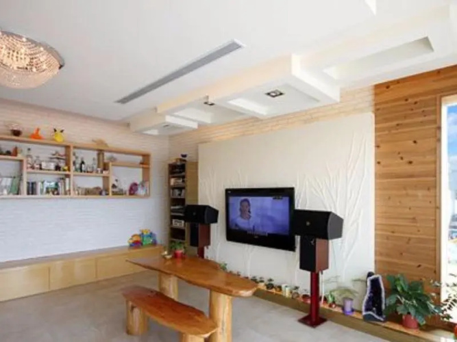 Cocotree Homestay