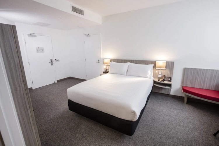 Hotel Ibis Mackay