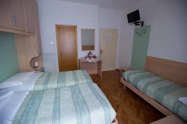 Albergo Italia