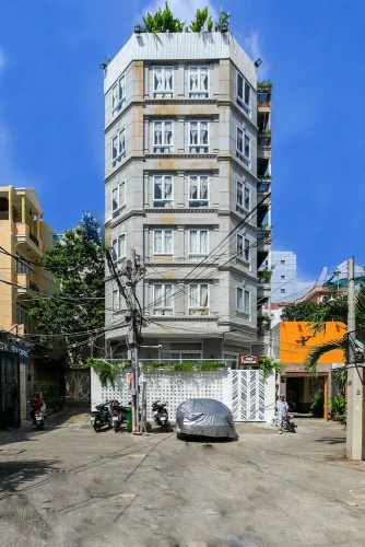 Hotelafbeelding