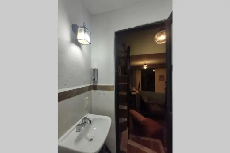 Embajadoras Apartment & Rooftop
