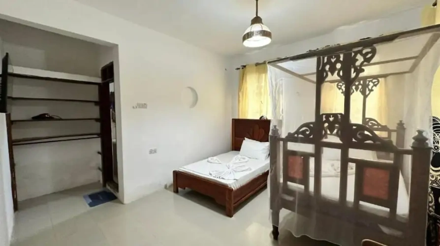 Classic Twin room