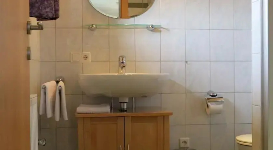 Appartement Seppi