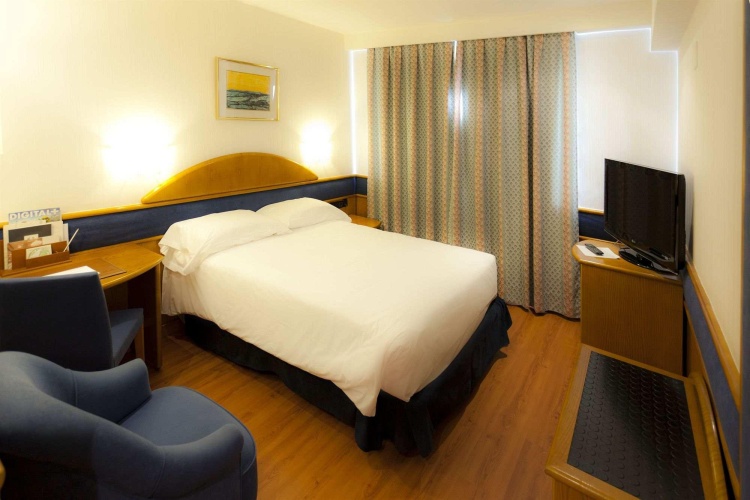 Hotel Agumar photo 17
