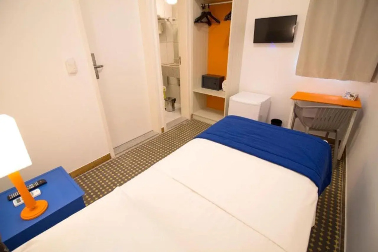 Hotel Villa Smart
