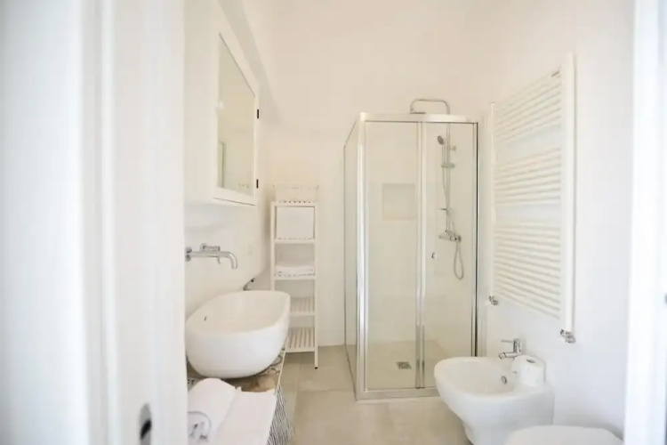 Casetta Arco con Balcone - CM