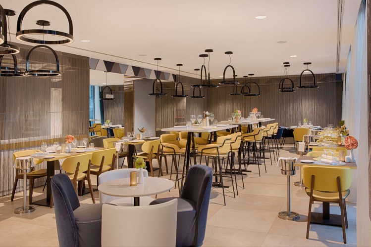 Avani Rio Novo Venice Hotel photo 19