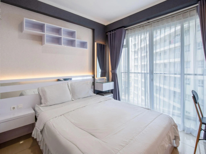 Apartment Gateway Syariah
