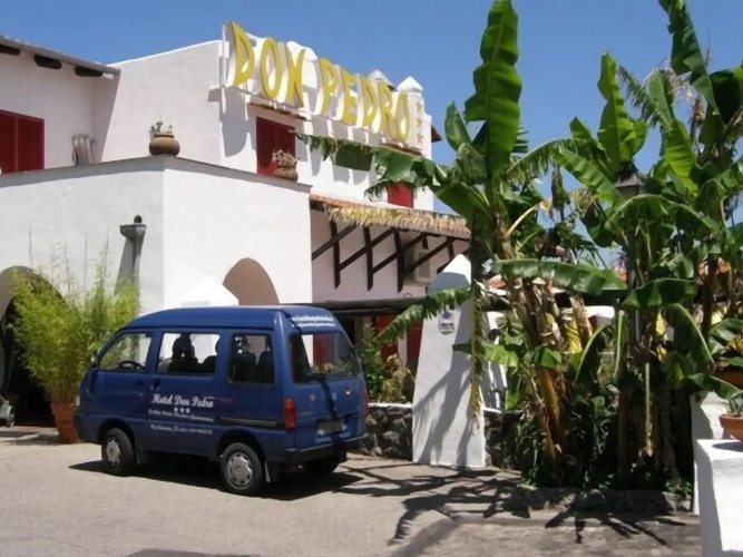 Otel görseli